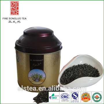 Высокий уровень chunmee чай китайский чай подарок